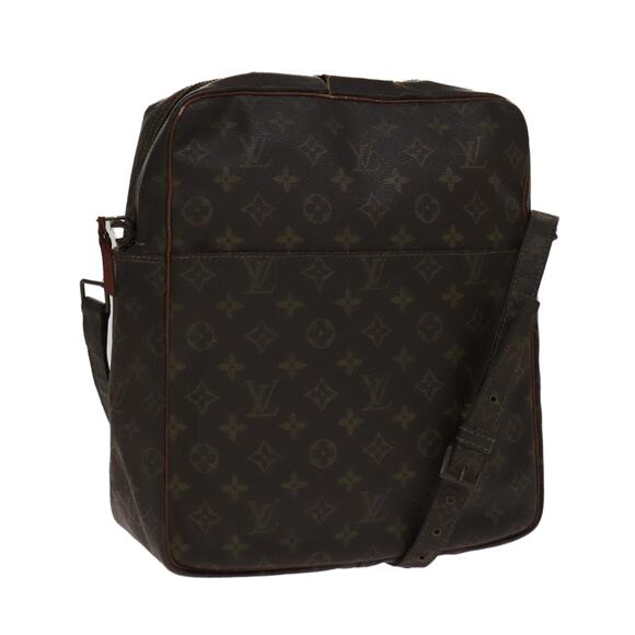 LOUIS VUITTON Monogram Marceau Shoulder Bag No.70 - Picture 1 of 16